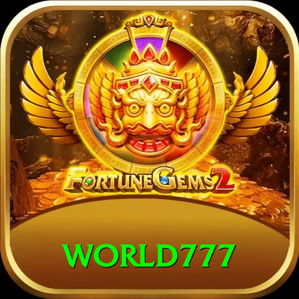 world777 VIP Edition v5.2.5 - 2