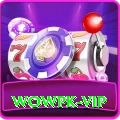wowpk APK Deluxe v3.0.4