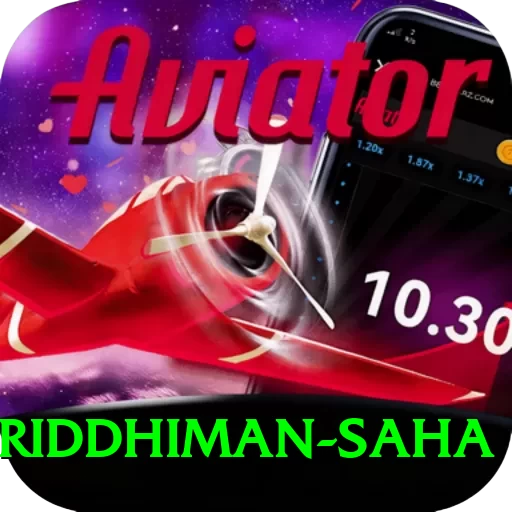 wriddhiman saha VIP v5.6.1 - 2