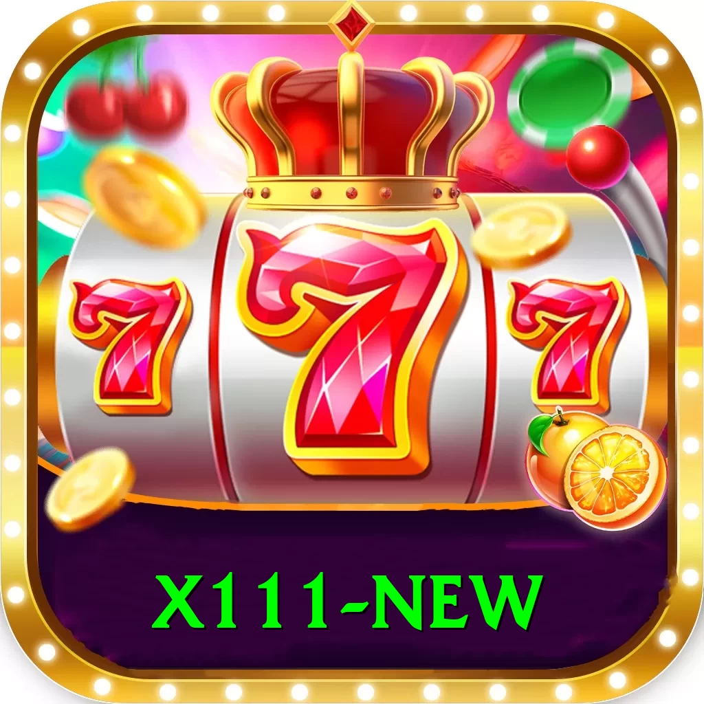 X111 VIP Casino App - 2