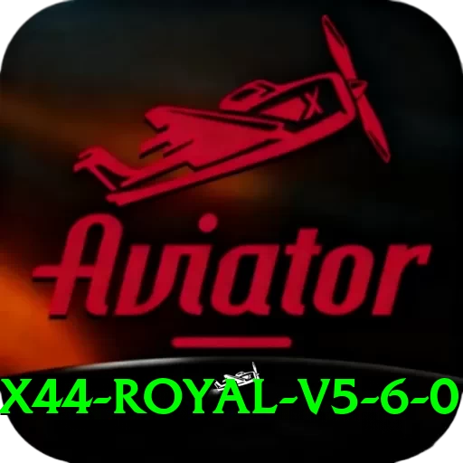 x44 Royal v5.6.0 - 2