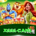 X666 Pro Casino App