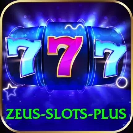 zeus slots Official v3.7.1 - 2